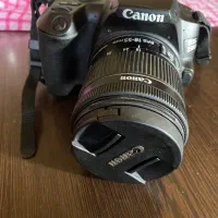 دوربین حرفه ای CANON EOS 250 D|دوربین عکاسی و فیلم‌برداری|تبریز, |دیوار