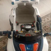 ماشین شارژی|اسباب‌‌بازی|کرمانشاه, |دیوار