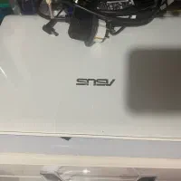 لپ تاپ ایسوس asus