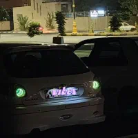 چراغ هلا اینفینیت مولتی کالر کاستوم جنس پلاستیک|قطعات یدکی و لوازم جانبی|شاهینشهر, فیض|دیوار