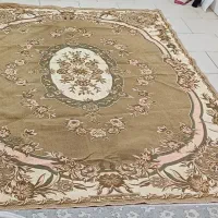 ۱عدد روفرشی در حد نو ۶ متری سالم