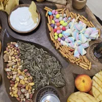 میز مهمانی|ظروف سرو و پذیرایی|تهران, زعفرانیه|دیوار