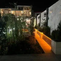 اجاره روزانه باغ.ویلا|اجارهٔ کوتاه‌مدت ویلا و باغ|مشهد, میان ولایت|دیوار