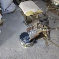 واگذاری|ماشینآلات صنعتی|مشهد, توس (بلوار توس)|دیوار