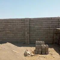 بنایی دیوارچینی بلوک چینی سیمانکاری