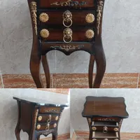 میز تلفن
