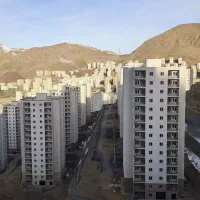 ۸۷متر کوزو پردیس