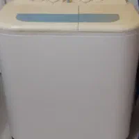 ماشین لباسشویی دوقلوپاکشوما