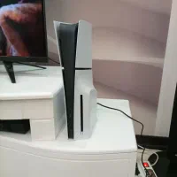 ps5اسلیم دیسک خور ۱ترابیات