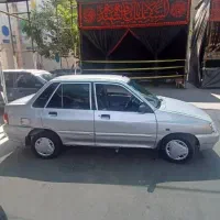پراید ۱۳۲