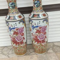 گلدان کنار سالنی|صنایع دستی و سایر لوازم تزئینی|تهران, بروجردی|دیوار