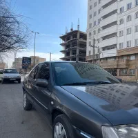 زانتیا ۲۰۰۰ مدل ۸۳|خودرو سواری و وانت|تبریز, |دیوار