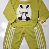 لباس دخترانه