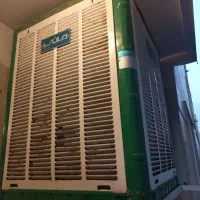 کولر ۷۰۰۰ ایران گرما