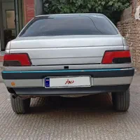 پژو405مدل 85|خودرو سواری و وانت|سرخنکلاته, |دیوار