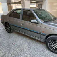 پارس مدل ۹۴ در حد و کم کار|خودرو سواری و وانت|بندرعباس, |دیوار