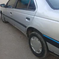 پژو ۴۰۵ GLX مدل ۸۴|خودرو سواری و وانت|بندرعباس, |دیوار