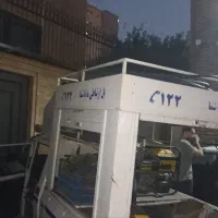 اتاق مزدا دو کابین