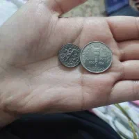 سکه کلکسیونی امریکایی