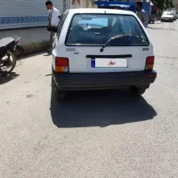 هاچبک کره ای مدل 73|خودرو سواری و وانت|کرج, کمال‌شهر|دیوار