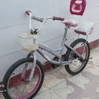 دوچرخه 20|دوچرخه، اسکیت، اسکوتر|بهبهان, |دیوار