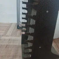 کباب پز ایستاده 8سیخ