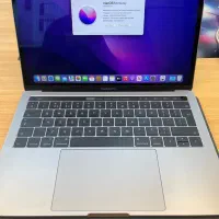 macbook pro Custom|رایانه همراه|تهران, جردن|دیوار