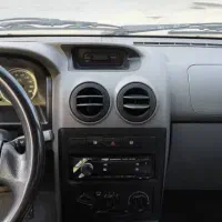 پراید ۱۱۱ مدل ۱۳۹۶|خودرو سواری و وانت|نیشابور, شهرک بهداری|دیوار