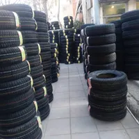 زیر قیمت مصوب لاستیک پرایدی با سند