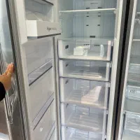 فروش دوقلو اسنوا با تخفیف ویژه|یخچال و فریزر|رشت, جهاد|دیوار