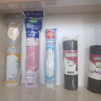 سفره یکبار مصرف