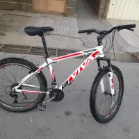 دوچرخه ویوا اکسیژن ۲۶ اصلی تایوان|دوچرخه، اسکیت، اسکوتر|مشهد, هنرور|دیوار