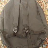 کیف مدرسه مشکی نو