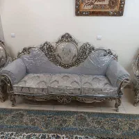 پیراهن مبل کاور مبل نوین