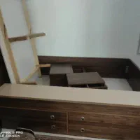 تخت چوب ترکیه