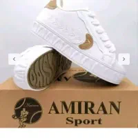 کفش کتونی مدل گندم