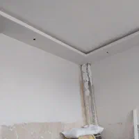 گچکاری ولکه گیری ساغروان گلبهار چناران