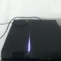 Ps4 500 gb|کنسول، بازی ویدئویی و آنلاین|کرمانشاه, |دیوار