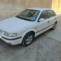 سمند Lx