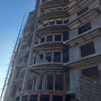 جوشکاری ساختمان نبشی کشی ونما رومی پوررنجی