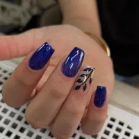 لاک ژل مخصوص لاین ناخن