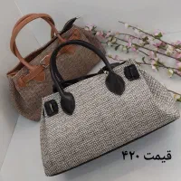 کیف زنانه مجلسی|کیف، کفش، کمربند|کرج, کوی کارمندان جنوبی|دیوار