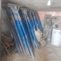 اجاره کرایه موتور برق بالابر بتونیر تخته بشکه|خدمات پیشه و مهارت|تبریز, |دیوار