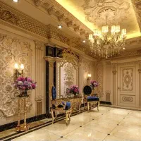 دیباجی جنوبی/۱۷۰متر ۳خواب/برج باغ مجلل/کلید نخورده|اجارهٔ آپارتمان|تهران, اختیاریه|دیوار
