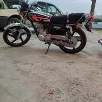 موتور ۲۰۰ مدل ۹۸