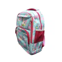 کوله پشتی مدرسه طرح کرومی و فضا نورد|لوازم التحریر|فردیس, فرامرزیه|دیوار