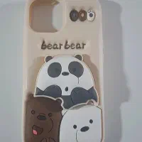 تعدادی قاب گوشی آیفون13 نرمال سیلیکونی اصل(نووزیبا|لوازم جانبی موبایل و تبلت|الوند, |دیوار