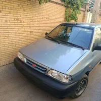 پراید مدل۸۸