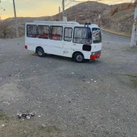 مینی بوس اویکو مدل 78