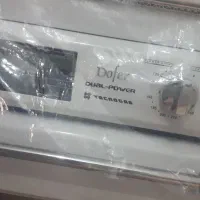 گاز دو فر|اجاق گاز و لوازم برقی پخت‌وپز|بندر کنگان, |دیوار